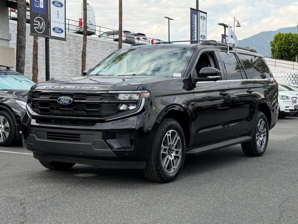 new 2026 Ford Expedition Max car