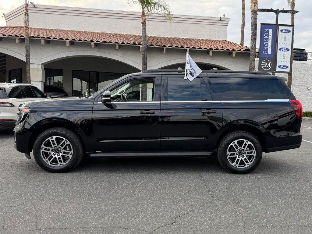 new 2026 Ford Expedition Max car