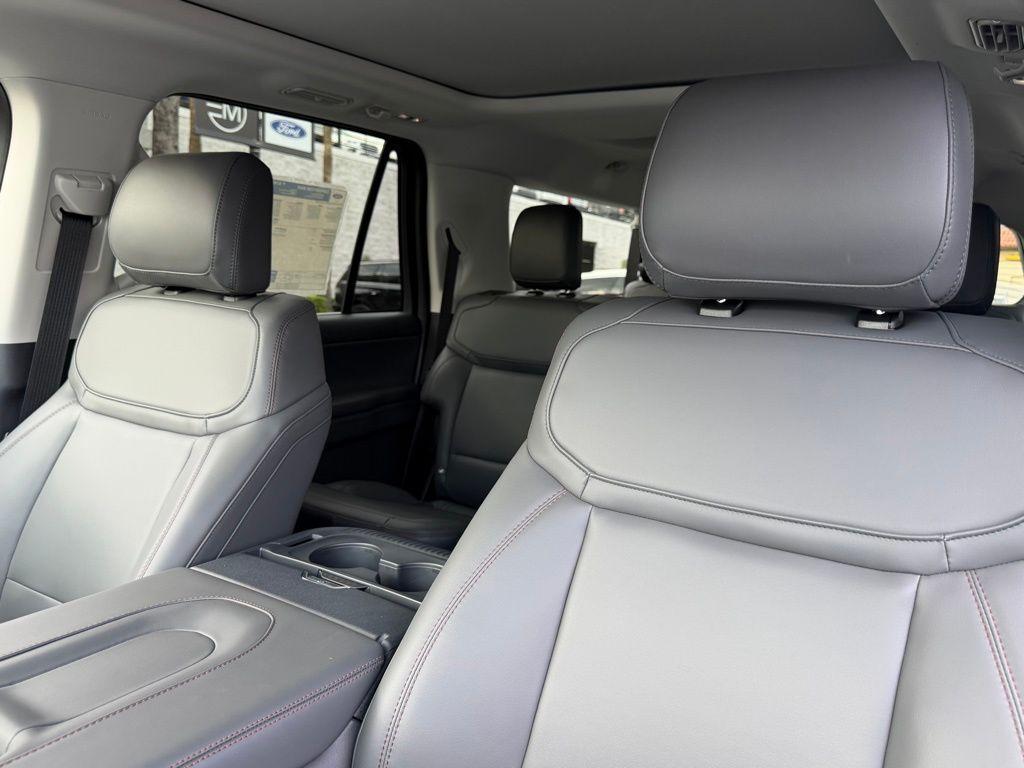 new 2026 Ford Expedition Max car