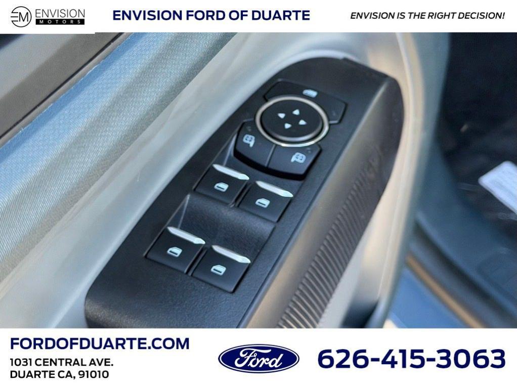 new 2026 Ford Maverick car