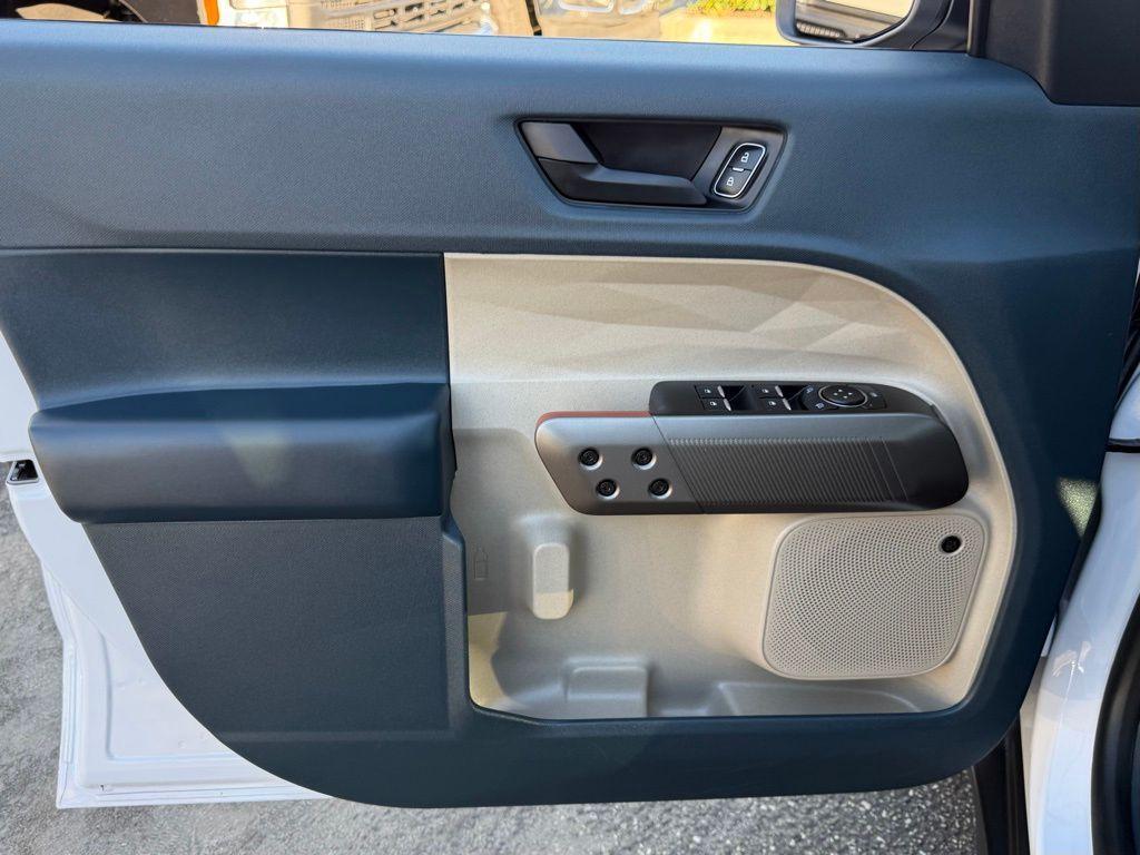 used 2025 Ford Maverick car, priced at $36,888