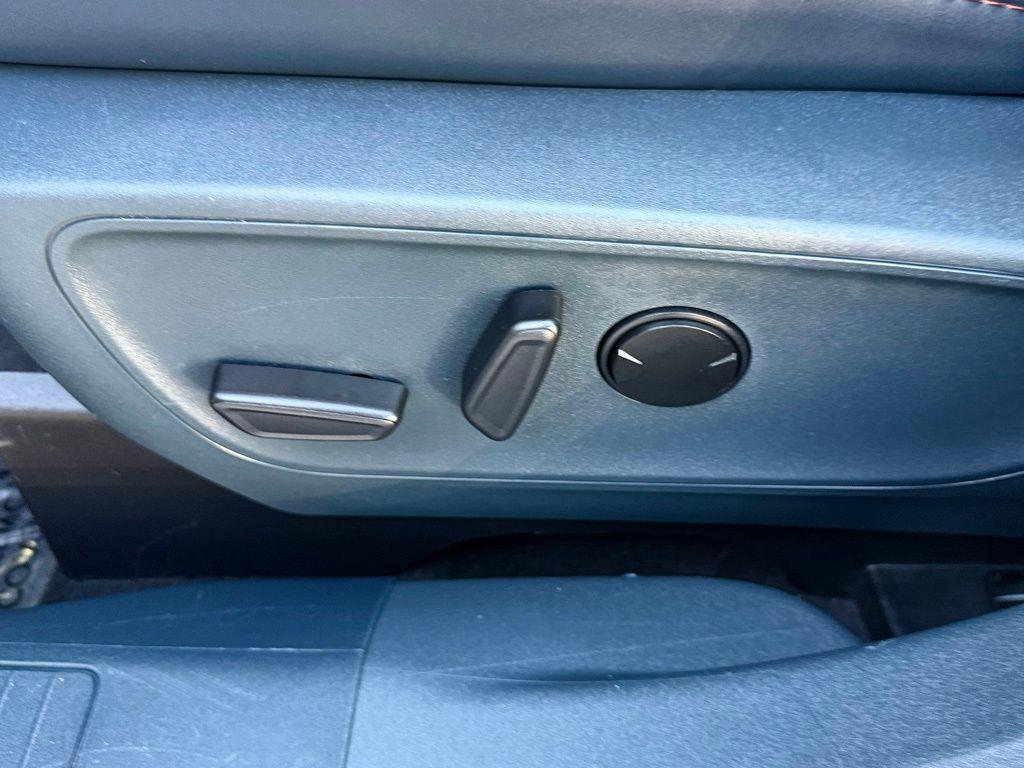 used 2025 Ford Maverick car, priced at $36,888