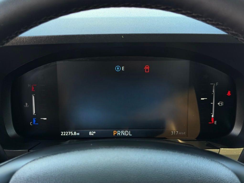 used 2025 Ford Maverick car, priced at $36,888