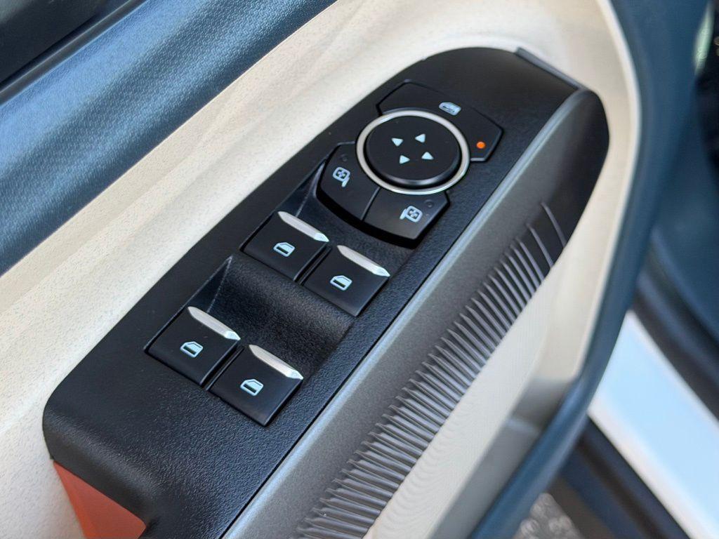 used 2025 Ford Maverick car, priced at $36,888