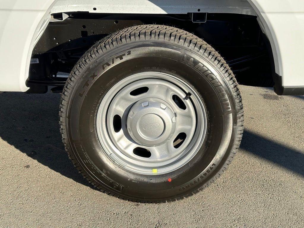 new 2024 Ford F-250 car, priced at $41,505