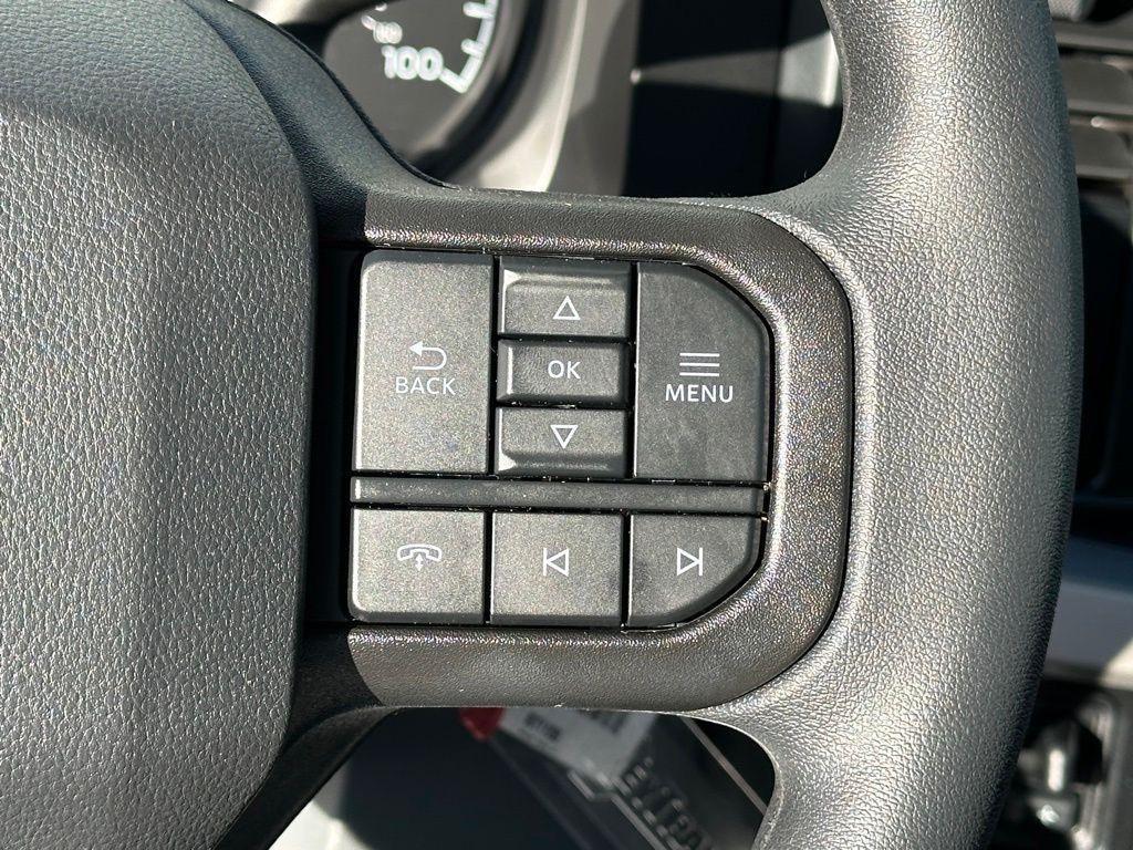 new 2024 Ford F-250 car, priced at $41,505