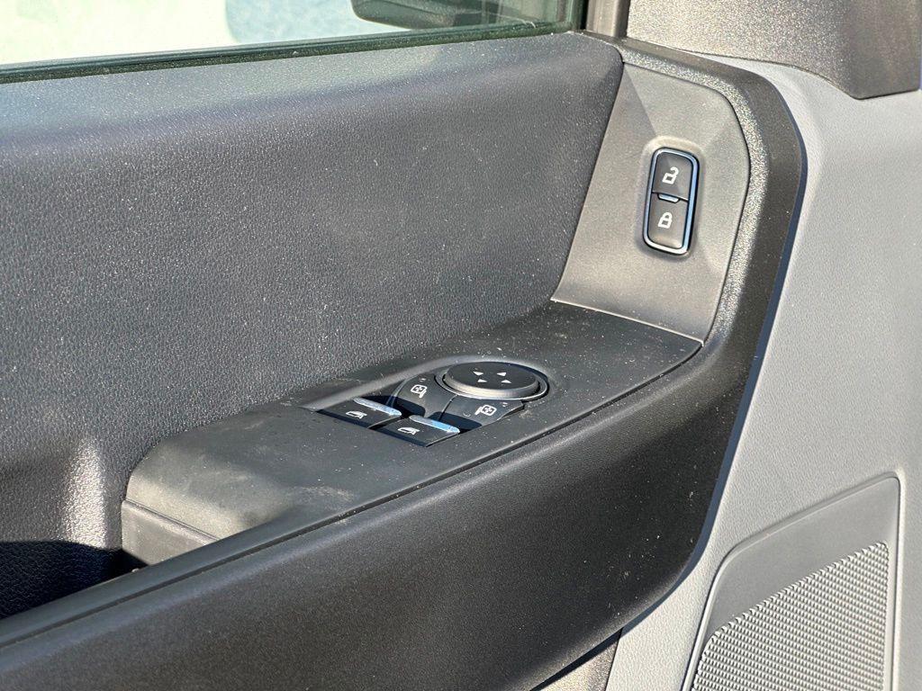 new 2024 Ford F-250 car, priced at $41,505