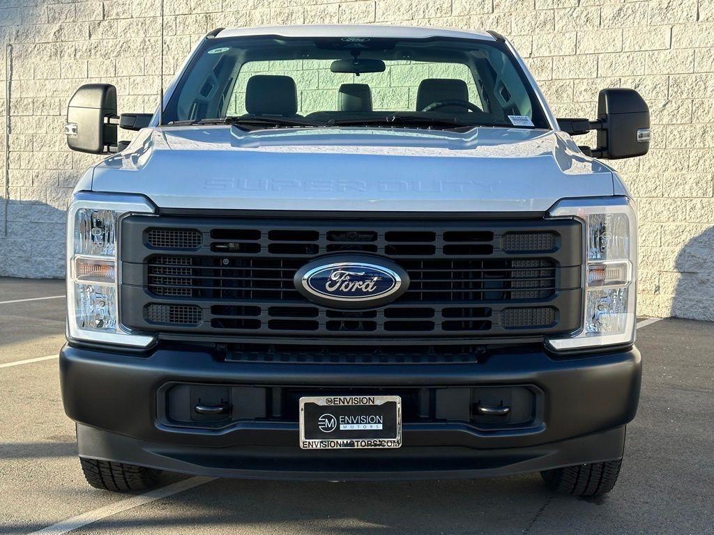 new 2024 Ford F-250 car, priced at $41,505