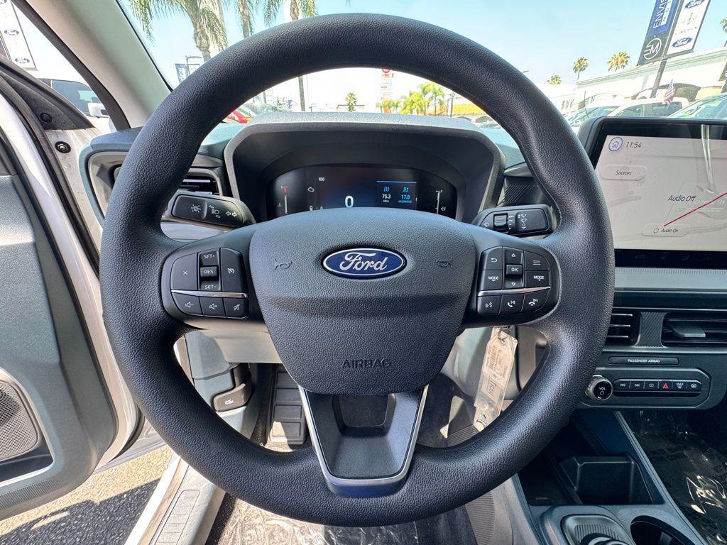 new 2026 Ford Maverick car