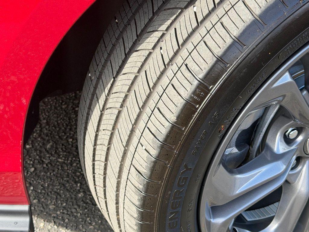 used 2024 Honda Accord car, priced at $28,988