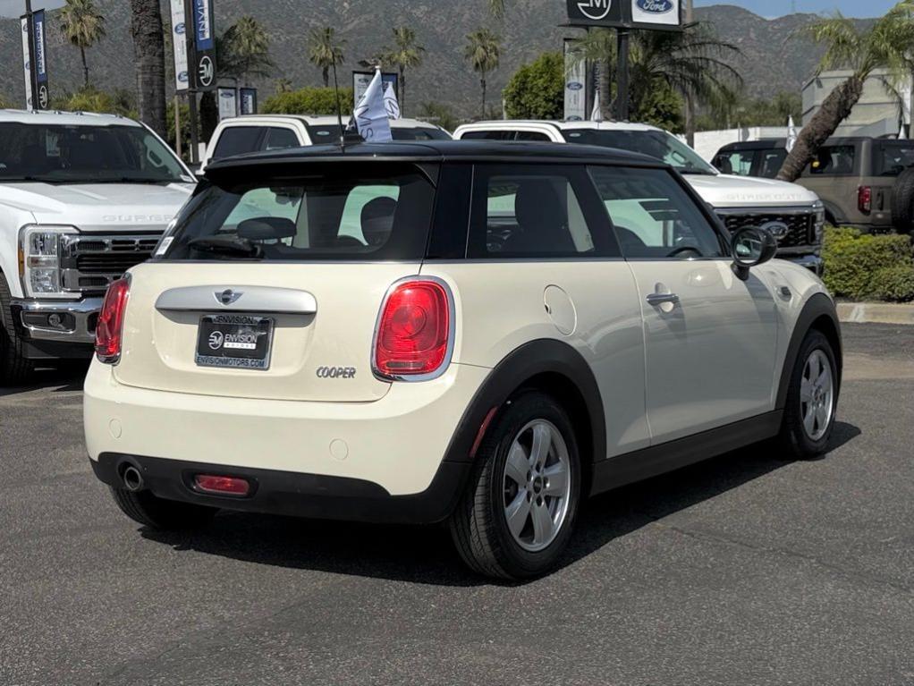 used 2015 MINI Hardtop car, priced at $9,988