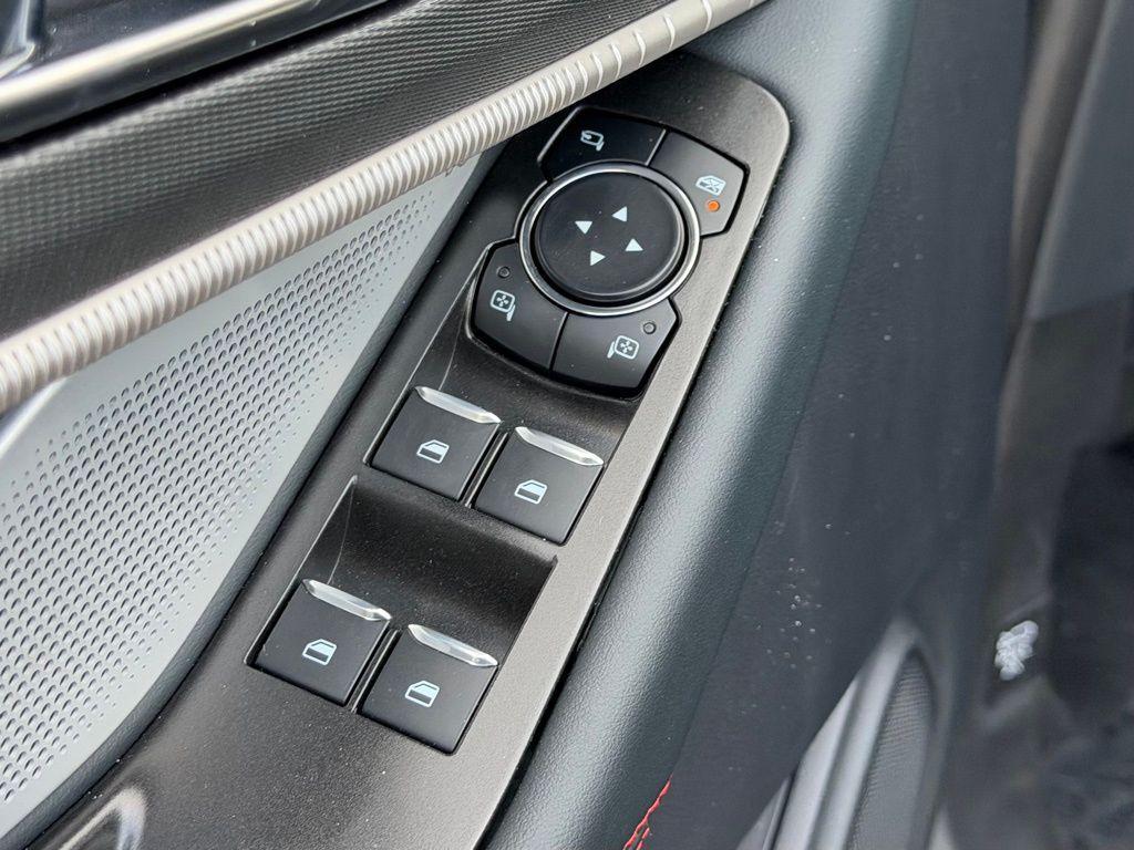 new 2026 Ford Explorer car