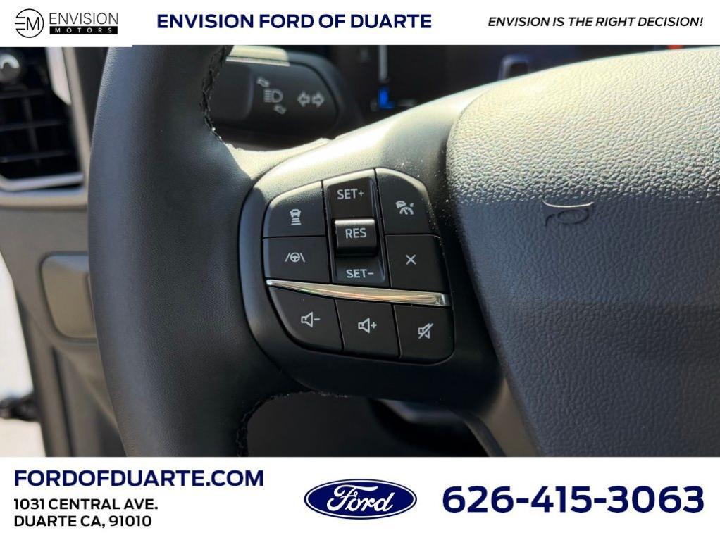 new 2026 Ford Bronco Sport car