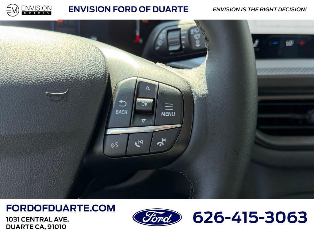 new 2026 Ford Bronco Sport car