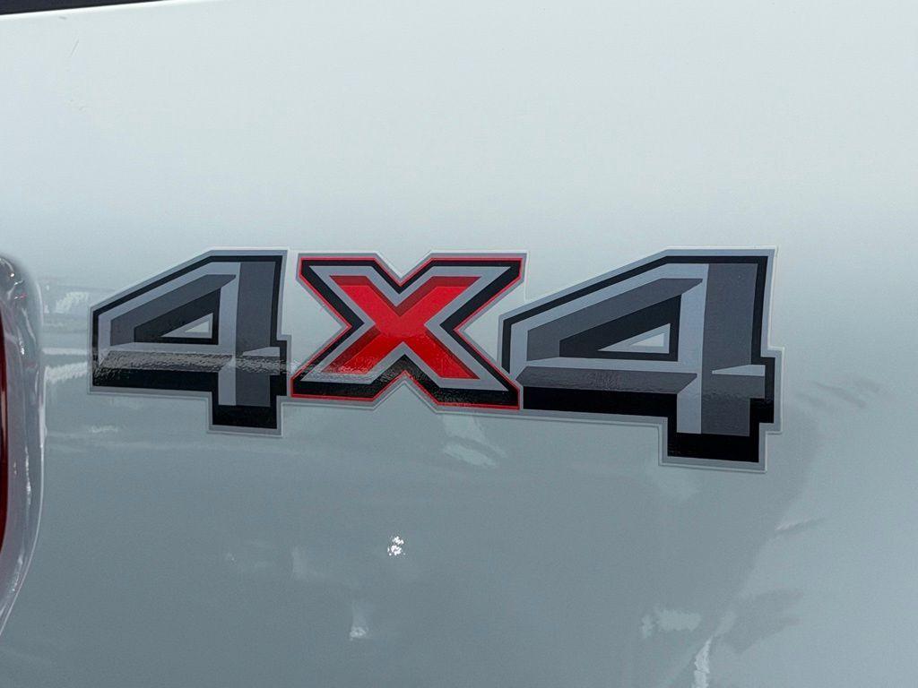 used 2023 Ford F-150 car, priced at $51,541