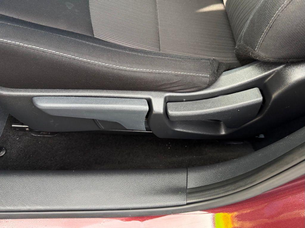 used 2024 Nissan Sentra car, priced at $17,995