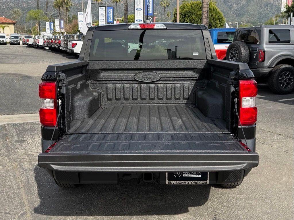 new 2026 Ford Maverick car