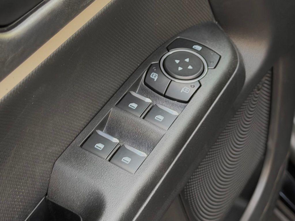 new 2025 Ford Bronco Sport car, priced at $28,805