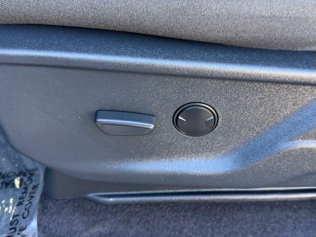 used 2025 Ford F-150 car, priced at $43,995