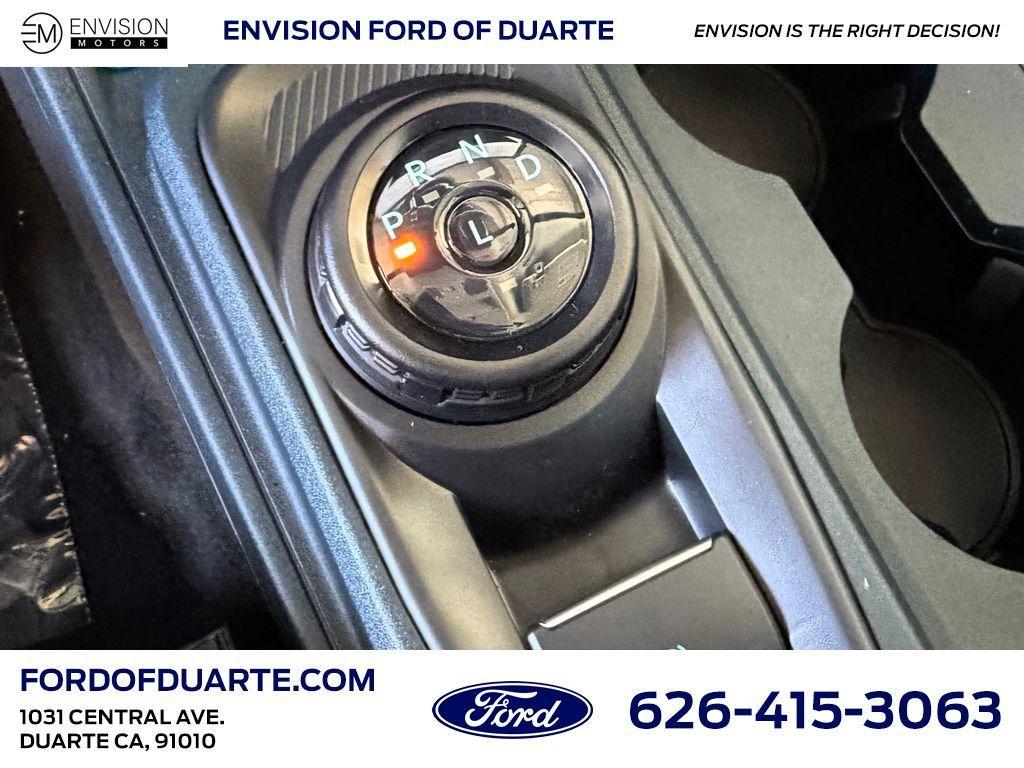 new 2026 Ford Maverick car