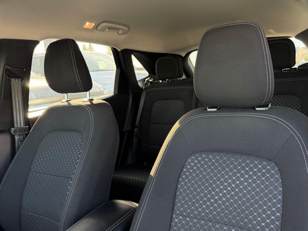 used 2023 Ford Escape car, priced at $21,995