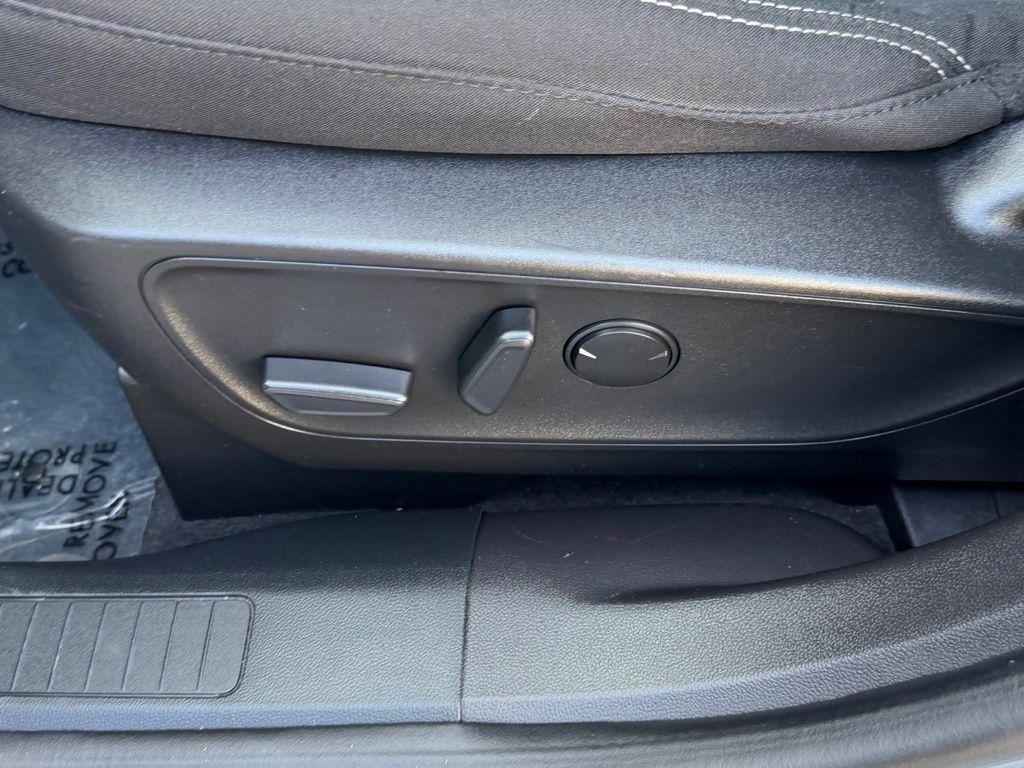 used 2023 Ford Escape car, priced at $21,995