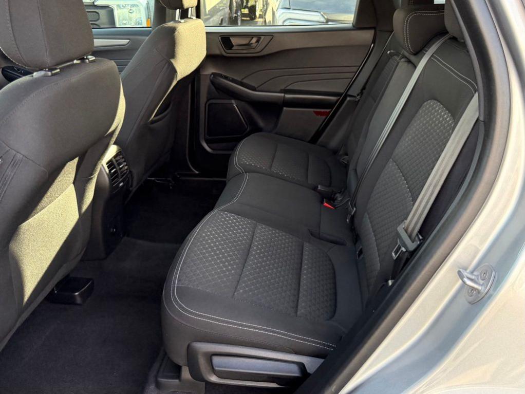 used 2023 Ford Escape car, priced at $21,995