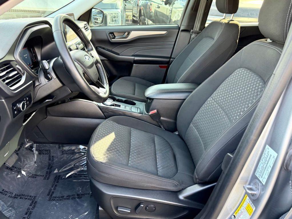 used 2023 Ford Escape car, priced at $21,995