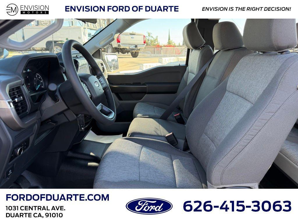 new 2026 Ford F-150 car