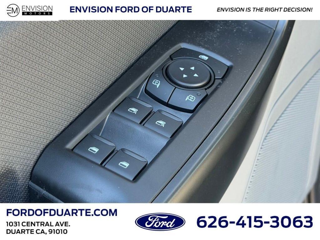 new 2026 Ford F-150 car