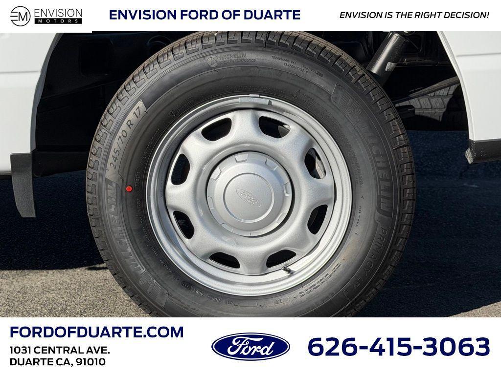 new 2026 Ford F-150 car