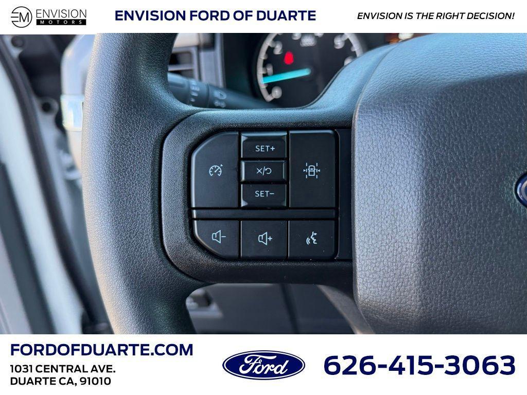 new 2026 Ford F-150 car