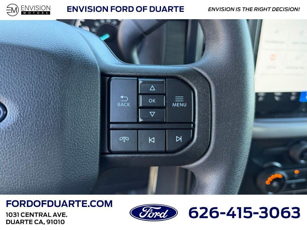 new 2026 Ford F-150 car