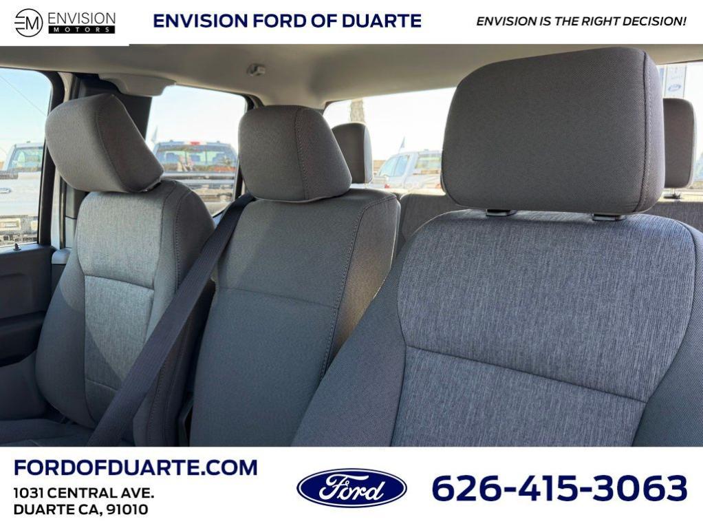 new 2026 Ford F-150 car