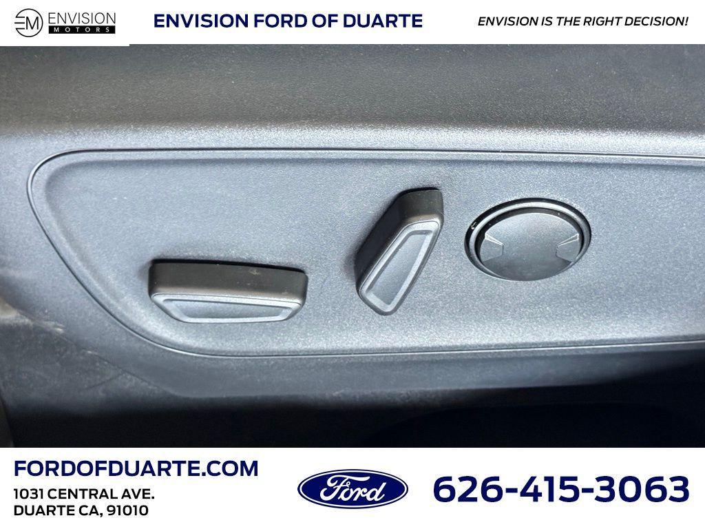 new 2025 Ford Bronco Sport car, priced at $42,015