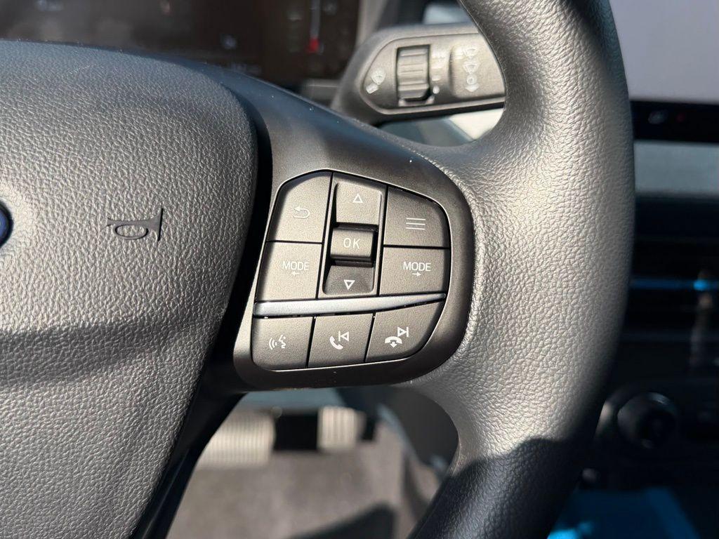 new 2026 Ford Maverick car