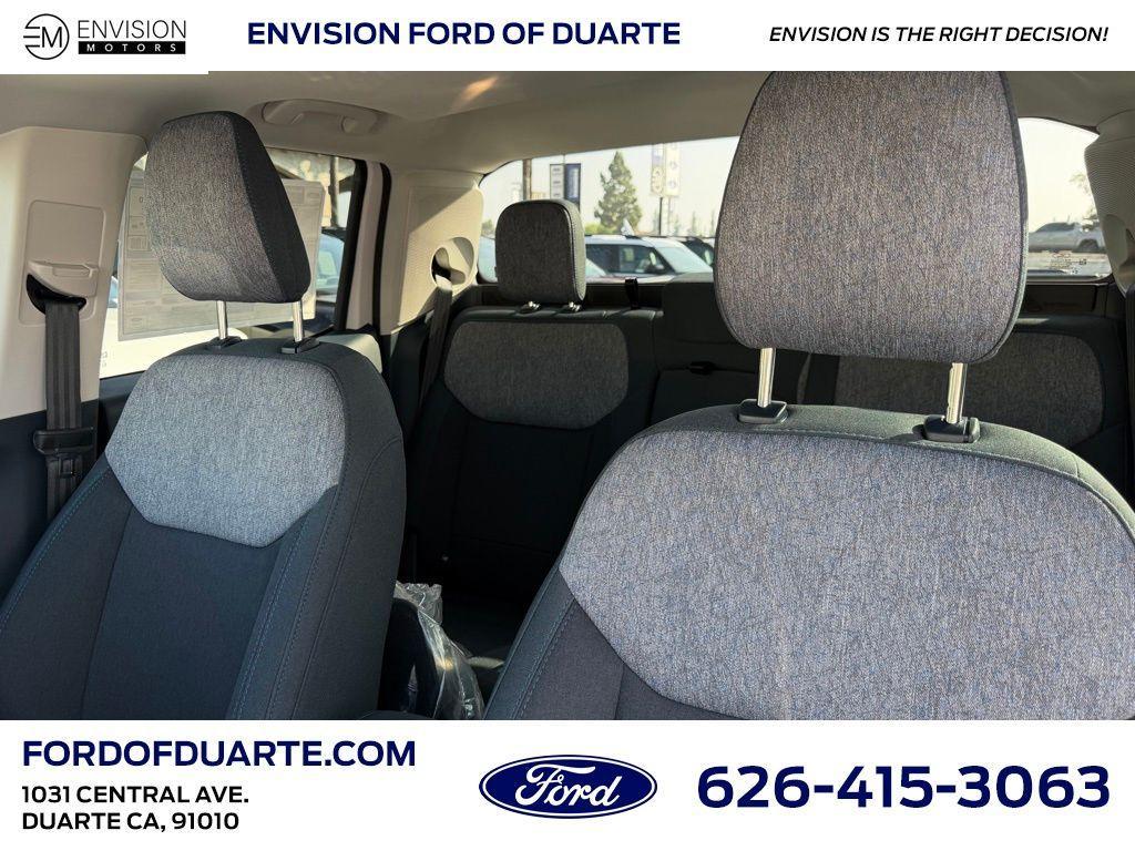 new 2026 Ford Maverick car