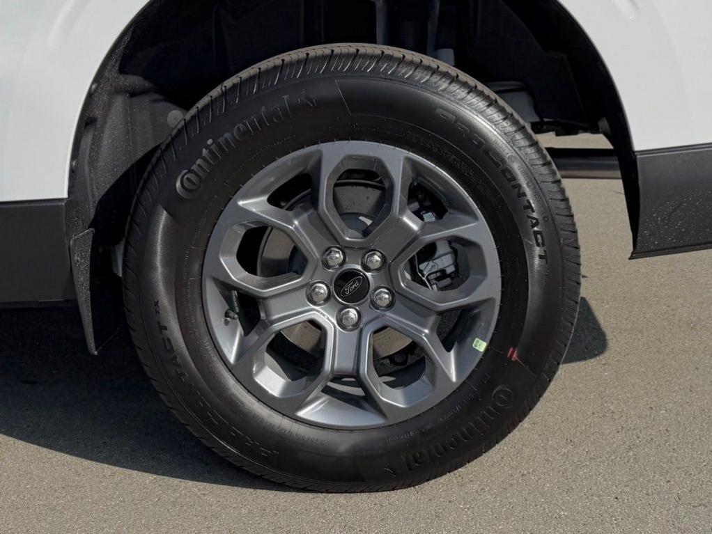 new 2026 Ford Maverick car