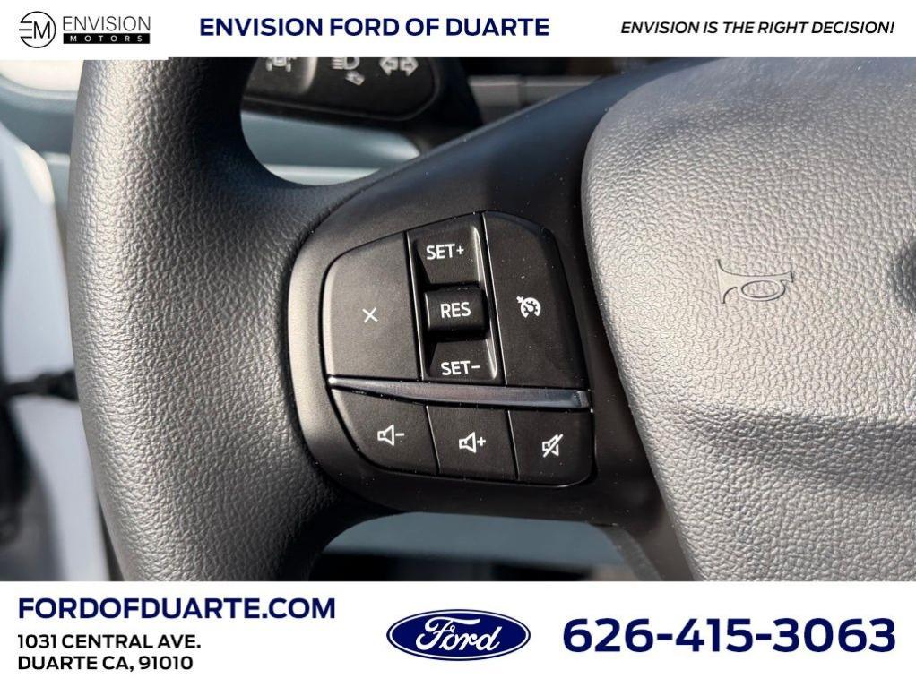 new 2026 Ford Maverick car