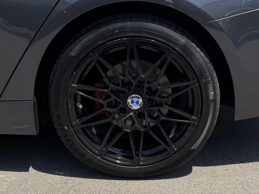 used 2019 BMW 430 Gran Coupe car, priced at $16,988