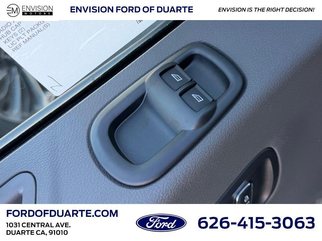 new 2026 Ford Transit-250 car