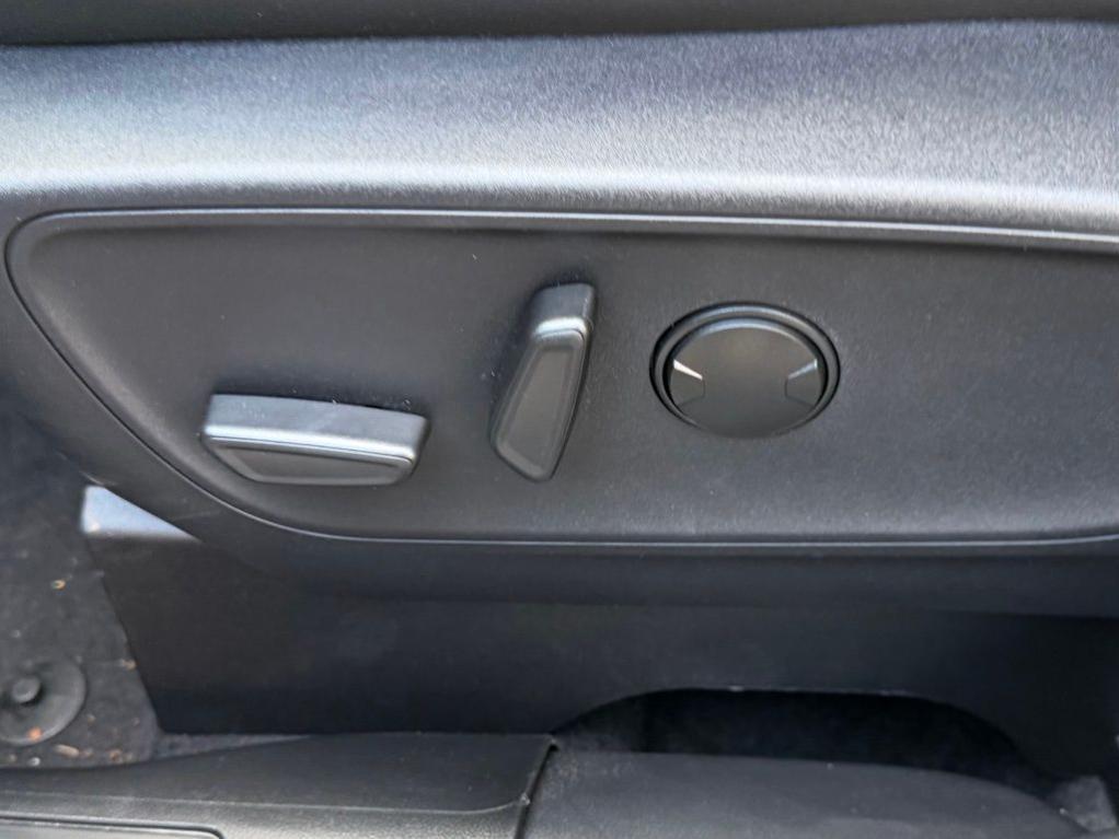 new 2025 Ford Bronco Sport car, priced at $34,100