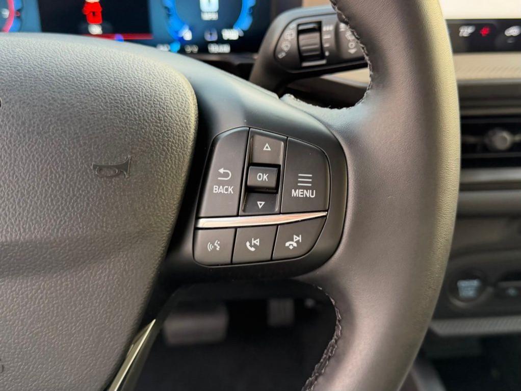 new 2025 Ford Bronco Sport car, priced at $34,100