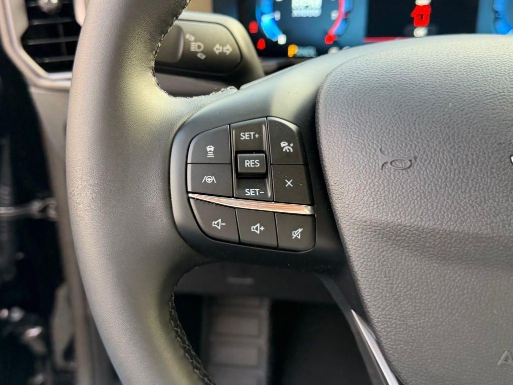 new 2025 Ford Bronco Sport car, priced at $34,100