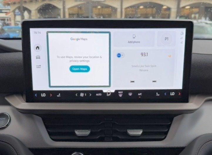 new 2026 Ford Explorer car