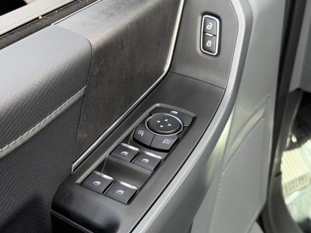 used 2025 Ford F-150 car, priced at $42,072