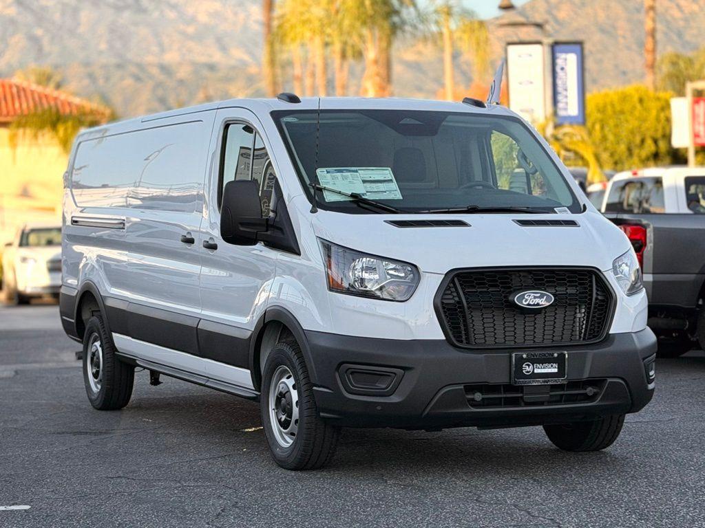 new 2026 Ford Transit-150 car