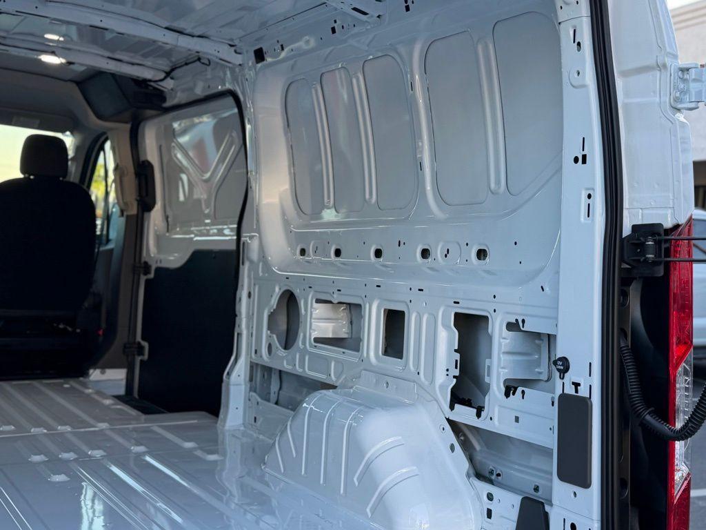 new 2026 Ford Transit-150 car