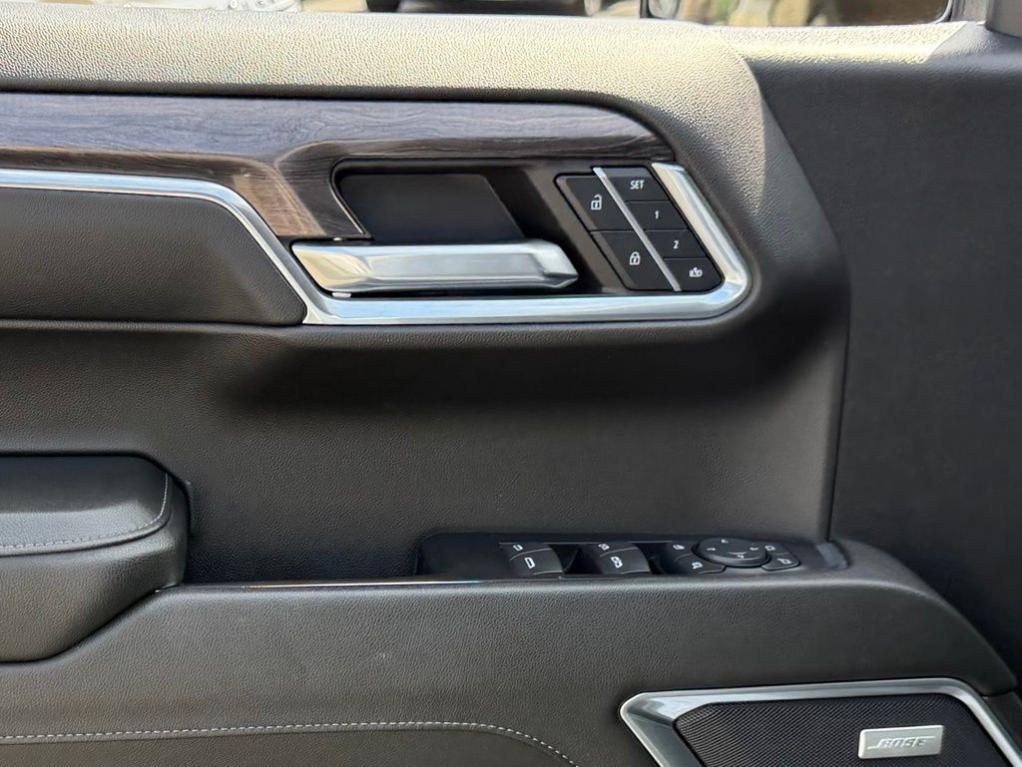 used 2024 Chevrolet Silverado 1500 car, priced at $51,888