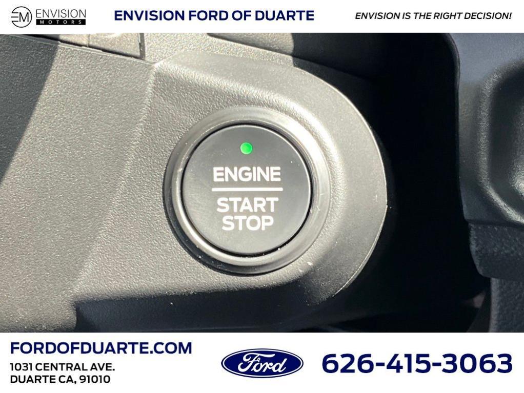 new 2025 Ford Ranger car, priced at $60,900